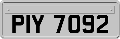 PIY7092