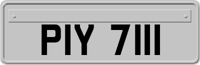 PIY7111