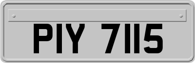 PIY7115