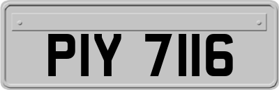 PIY7116