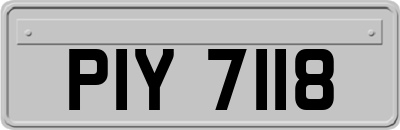 PIY7118