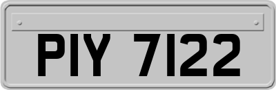 PIY7122