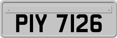 PIY7126