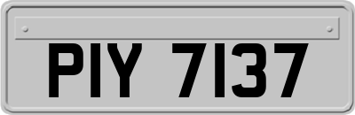 PIY7137