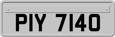 PIY7140