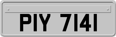 PIY7141