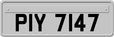 PIY7147