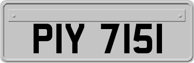 PIY7151