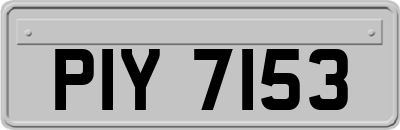 PIY7153