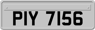 PIY7156