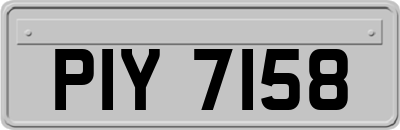 PIY7158