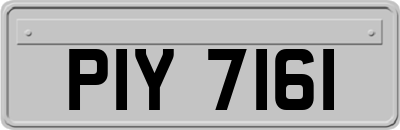 PIY7161