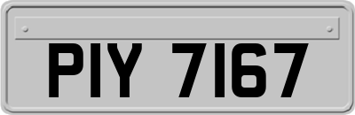 PIY7167