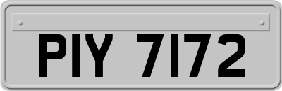 PIY7172