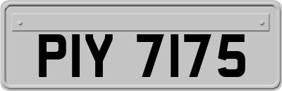 PIY7175