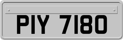 PIY7180