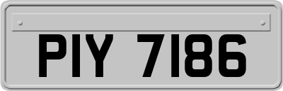 PIY7186