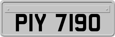 PIY7190