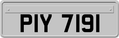 PIY7191