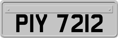 PIY7212