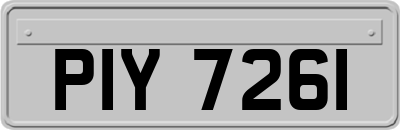 PIY7261