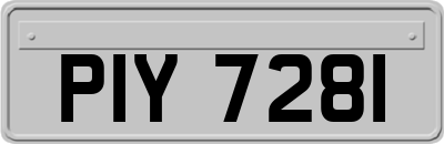 PIY7281