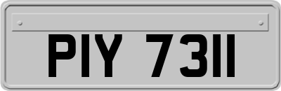 PIY7311