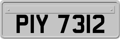 PIY7312