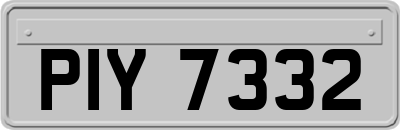 PIY7332