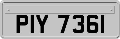 PIY7361