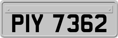 PIY7362