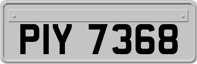 PIY7368