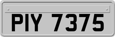 PIY7375