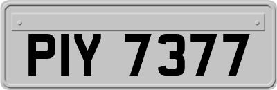 PIY7377