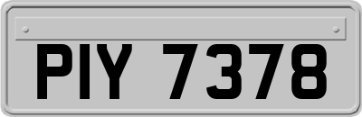 PIY7378