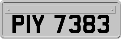 PIY7383