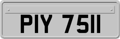 PIY7511