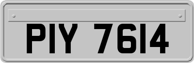 PIY7614