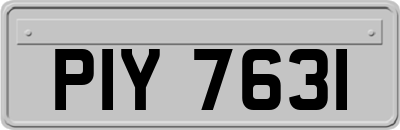 PIY7631