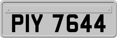 PIY7644