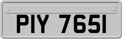 PIY7651