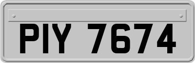 PIY7674