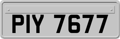 PIY7677