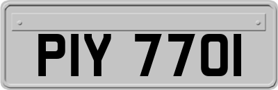 PIY7701