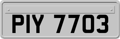 PIY7703