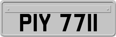 PIY7711