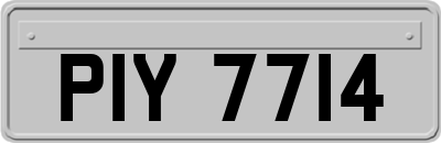 PIY7714