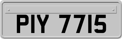 PIY7715