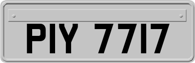 PIY7717