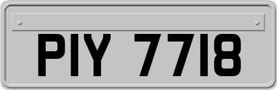 PIY7718